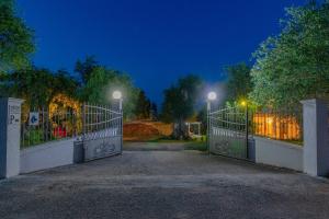 Fotografie z fotogalerie ubytování Marilena Apartments & Studios v destinaci Dassia