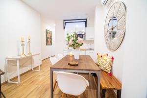 Fotografie z fotogalerie ubytování A&S APARTAMENTOS MALAGA I v Malaze