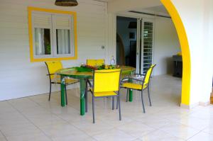 Fotografie z fotogalerie ubytování Habitation Diamant - Apparts & Spas v destinaci Le Diamant