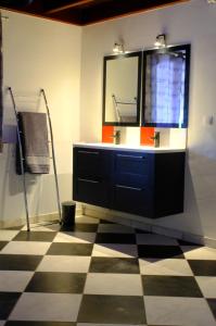 Fotografie z fotogalerie ubytování Habitation Diamant - Apparts & Spas v destinaci Le Diamant