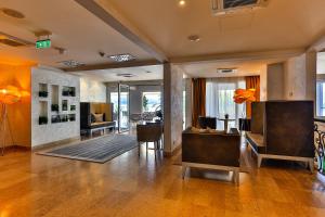 Imagem da galeria de Hotel Palma em Tivat