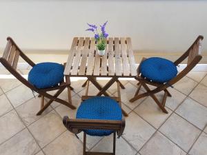 Fotografie z fotogalerie ubytování Villa Spanjol v Rabu