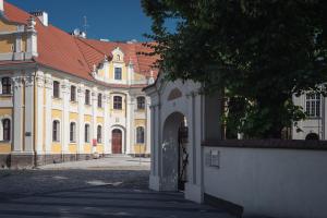 Zdjęcie z galerii obiektu Apartament Terra Pia w Poznaniu