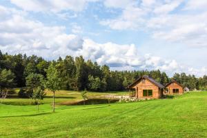 Φωτογραφία από το άλμπουμ του Vip Forest dreams villa σε Ανικστσιάι