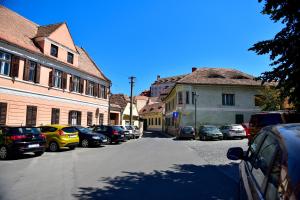 Gallery image of Old City Apartment in Sibiu