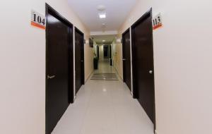 Fotografie z fotogalerie ubytování Hotel Marina Suites By GEH Suites v destinaci Cartagena