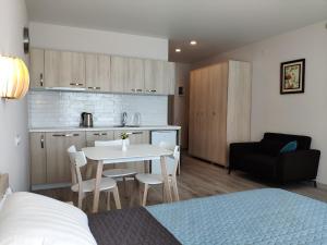 Gallery image of Green Line in Mtsvane Kontskhi