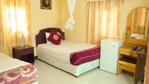 Φωτογραφία από το άλμπουμ του Mbeya Hotel στη Mbeya +23 φωτογραφίες