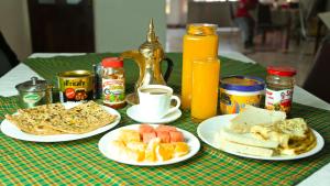 Φωτογραφία από το άλμπουμ του Mbeya Hotel στη Mbeya