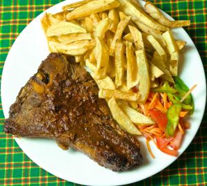 Φωτογραφία από το άλμπουμ του Mbeya Hotel στη Mbeya