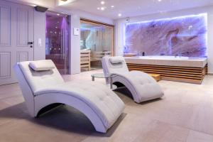 Posedenie v ubytovaní OREA Hotel Arigone Olomouc