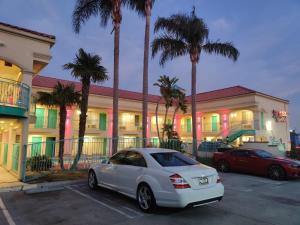 Gallery image of LYFE INN & SUITES by AGA - LAX Airport in Inglewood