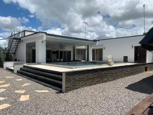 Gallery image of Liberdada Villa SURINAME in Wanica