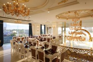 Nhà hàng/khu ăn uống khác tại Tuyet Son Hotel (TS Ocean Hotel)