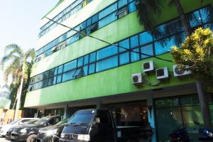 Fotografie z fotogalerie ubytování Hotel Istana Bungur v destinaci Jakarta