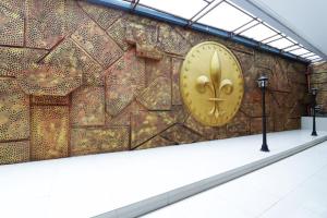 Fotografie z fotogalerie ubytování Hotel Istana Bungur v destinaci Jakarta