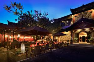 Gallery image of Ari Putri Hotel in Sanur