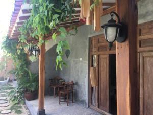 Galeriebild der Unterkunft Watukarung Ristu Homestay in Kalak