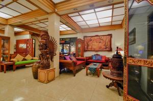 Gallery image of Ari Putri Hotel in Sanur