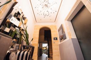 Fotografie z fotogalerie ubytování City Dacha v destinaci Sliema
