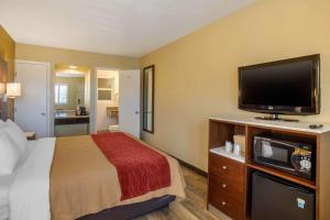 Gallery image of Comfort Inn San Diego Airport At The Harbor in San Diego