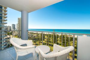 Gallery image of Sandpiper Broadbeach in Gold Coast