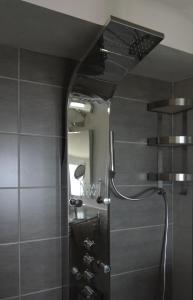Kupaonica u objektu Casa di Cecè