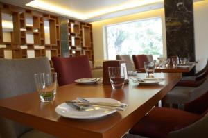 ニューデリーにあるConnaught Royale Delhiのギャラリーの写真 +21枚の写真