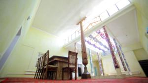 Gambar di galeri bagi Qutlug Qadam Guest House di Khiva