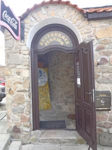 Fotografia z galérie ubytovania Penzion na Zborově v destinácii Strakonice