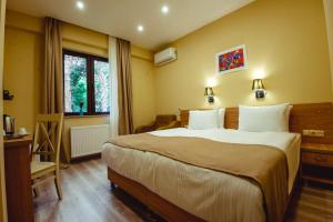 Gallery image of Bliss Hotel in Tbilisi City