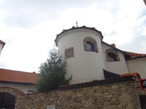 Fotografia z galérie ubytovania Penzion na Zborově v destinácii Strakonice