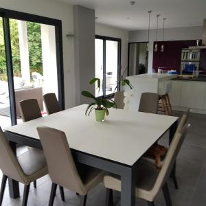 Gallery image of Maison architecte in Romilly-sur-Andelle