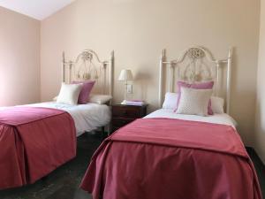 Gallery image of LA ATALAYA GREAT LUXURY ATTIC in Antequera