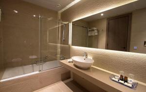 Bagno di Promenade Hotel