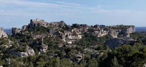 Photo de la galerie de l'établissement ST REMY DE PROVENCE PROCHE CENTRE VILLE - Parking privé, à Saint-Rémy-de-Provence