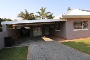 Gallery image of McHaven @ 8 in Swellendam +16 photos