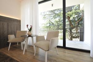 Fotografie z fotogalerie ubytování Hotel Jasmin v Meranu
