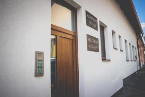 Foto sihtkohas Mikulov asuva majutusasutuse Apartmán Rezidence Mikulov galeriist