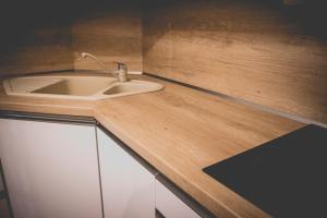 Foto sihtkohas Mikulov asuva majutusasutuse Apartmán Rezidence Mikulov galeriist
