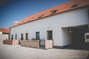 Hoone, kus apartement asub