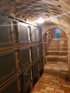 Foto sihtkohas Mikulov asuva majutusasutuse Apartmán Rezidence Mikulov galeriist