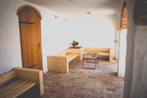 Foto sihtkohas Mikulov asuva majutusasutuse Apartmán Rezidence Mikulov galeriist