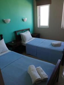 Gallery image of Nikos Apartments in Falasarna