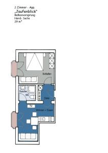 Gallery image of Residence Königsrainer in San Leonardo in Passiria