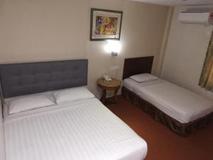 Galeriebild der Unterkunft Floral Hotel in Pasir Gudang + 10 Fotos