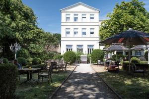 Parkhotel Wangerooge