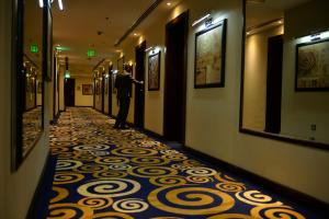 Imagen de la galería de Premium Strato Hotel, en Doha
