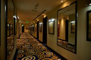 Imagen de la galería de Premium Strato Hotel, en Doha