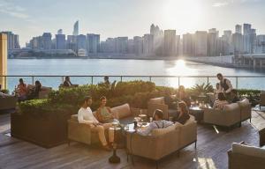 Four Seasons Hotel Abu Dhabi at Al Maryah Island, Abu Dhabi – Updated 2023  Prices